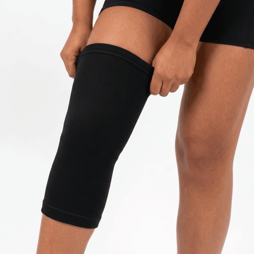 Daily Comfort™ Bamboo Knee Recovery Sleeve