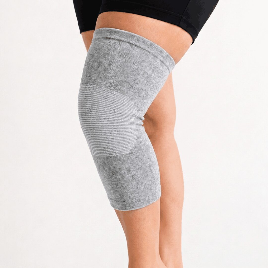 Daily Comfort™ Bamboo Knee Recovery Sleeve