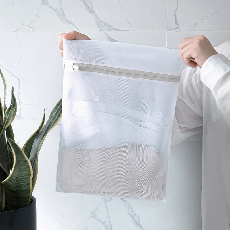 Knee Sleeve Wash & Protect Bag